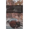 KNYGA Bookshop Folkways