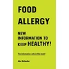 KNYGA Bookshop Food Allergy