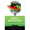 KNYGA Bookshop Food and Nutrition