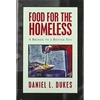 KNYGA Bookshop Food for the Homeless