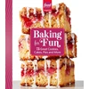 KNYGA Bookshop Food Network Magazine Baking For Fun