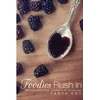 KNYGA Bookshop Foodies Rush In