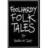 KNYGA Bookshop Foolhardy Folk Tales