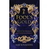 KNYGA Bookshop Fool’s Gold