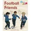 KNYGA Bookshop Football Friends