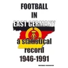 KNYGA Bookshop Football in East Germany 1946-1991