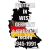 KNYGA Bookshop Football in West Germany 1945-1991