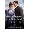 KNYGA Bookshop Forbidden To The Banished Laird