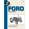 KNYGA Bookshop Ford SRS 2000 3000&amp;4000 < 1975