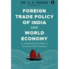 KNYGA Bookshop Foreign Trade Policy of India and World Economy