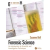 KNYGA Bookshop Forensic Science