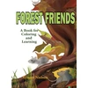KNYGA Bookshop Forest Friends