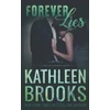 KNYGA Bookshop Forever Lies