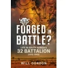KNYGA Bookshop Forged in Battle?
