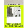 KNYGA Bookshop Form of Friendship