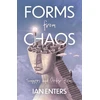 KNYGA Bookshop Forms from Chaos