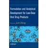 KNYGA Bookshop Formulation and Analytical Development for Low-Dose Oral Drug Products