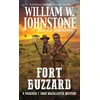 KNYGA Bookshop Fort Buzzard