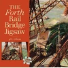 KNYGA Bookshop Forth Rail Bridge Jigsaw