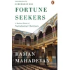 KNYGA Bookshop Fortune Seekers