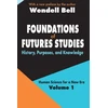 KNYGA Bookshop Foundations of Futures Studies