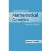 KNYGA Bookshop Foundations of Mathematical Genetics