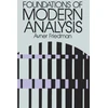 KNYGA Bookshop Foundations of Modern Analysis