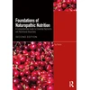 KNYGA Bookshop Foundations of Naturopathic Nutrition