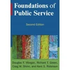 KNYGA Bookshop Foundations of Public Service