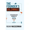 KNYGA Bookshop Founder's Dilemmas