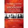 KNYGA Bookshop Founding Fathers of Sociology