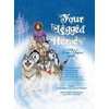 KNYGA Bookshop Four Legged Heroes