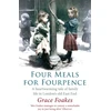 KNYGA Bookshop Four Meals For Fourpence