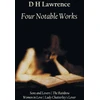 KNYGA Bookshop Four Notable Works