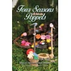 KNYGA Bookshop Four Seasons with the Poppets