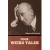 KNYGA Bookshop Four Weird Tales