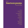 KNYGA Bookshop fourteen poems Issue 12: a queer poetry anthology