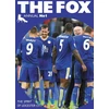 KNYGA Bookshop Fox Annual No 1