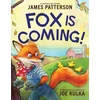 KNYGA Bookshop Fox Is Coming!