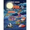 KNYGA Bookshop Fox Who Flew to the Moon!