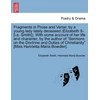 KNYGA Bookshop Fragments in Prose and Verse
