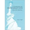 KNYGA Bookshop Framework for Immigration