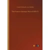 KNYGA Bookshop Franco-German War of 1870-71