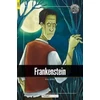 KNYGA Bookshop Frankenstein - Foxton Readers Level 3 (900 Headwords CEFR B1) with free online AUDIO