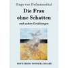 KNYGA Bookshop Frau be Schatten