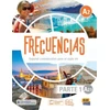 KNYGA Bookshop Frecuencias A2 : Part 1 : A2.1 : Student Book