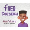 KNYGA Bookshop Fred Cabezadura