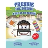 KNYGA Bookshop Freddie The Sheddie