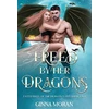 KNYGA Bookshop Freed by Her Dragons