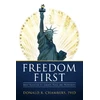 KNYGA Bookshop Freedom First